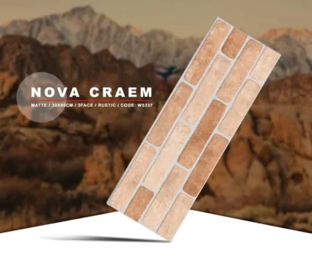 NOVA CREAM